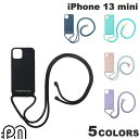 [lR|X] PHONECKLACE iPhone 13 mini [vlbNXgbvt VRP[X tHlbNX (X}zP[XEJo[) V_[XgbvΉ