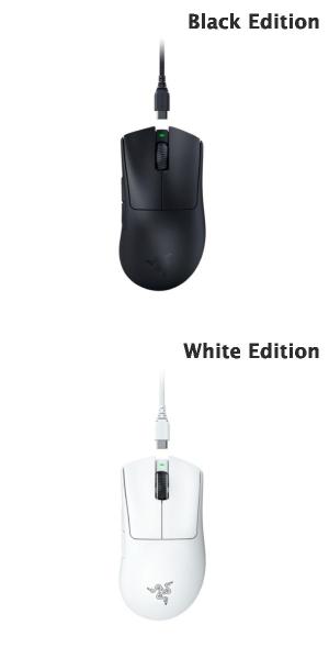 【国内正規品】 Razer DeathAdde...の紹介画像2