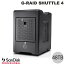 [緿] Sandisk Professional 48TB G-RAID SHUTTLE 4 Thunderbolt 3 / USB 3.2 Gen 2 б դϡɥǥ 4٥ # SDPH34H-048T-SBAAB ǥ ץեåʥ (ϡɥǥ)