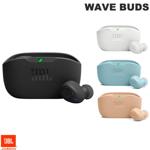 JBL WAVE BUDS Bluetooth 5.2 IP