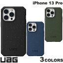 ネコポス送料無料 耐衝撃ケース UAG iPhone 13 Pro OUTBACK (アウトバック) 耐衝撃 スリムケース ユーエージー (スマホケース カバー)