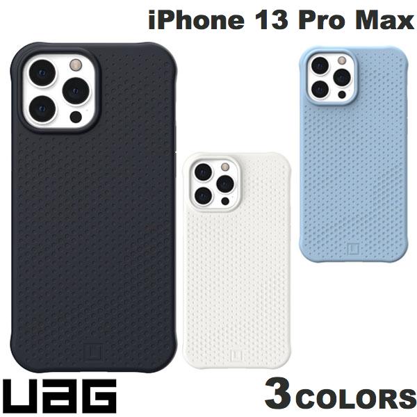 UAG iPhone 13 Pro Max U by DOT(도트) 내충격 실리콘 케이스 MagSafe 대응 유에이지(스마트폰 케이스·커버)