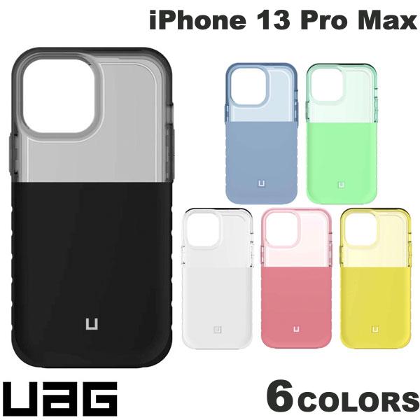 UAG iPhone 13 Pro Max U by DIP (딥) 유에이지 (스마트폰 케이스 커버)