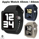  EYLE Apple Watch 45mm Series 7 / 44mm Series SE / 6 / 5 / 4 TILE Band Case アイル (アップルウォッチケース カバー) メンズ