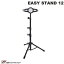 ܥȥ饹ȥƥΥ JTT EASY STAND 12 ֥å   # ESTA-TAB12 ܥȥ饹ȥƥΥ (iPad )