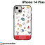 [ͥݥ̵] gourmandise iPhone 14 Plus Ѿ׷⥱ IIIIfi+ (եå) ꥪ饯 ߥå(ȥ顼) # SANG-252MX ޥǥ (ޥۥС)