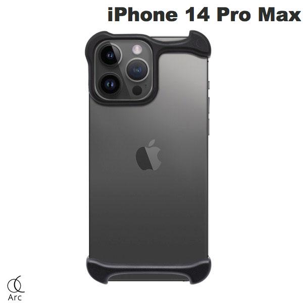 Arc iPhone 14 Pro Max Arc Pulse ߡޥåȥ֥å # AC24902i14PM  (iPhone14ProMax ޥۥ) ׷ۼ Ѿ׷   ץ ߥХѡ Ǯ  Խ