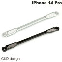 [lR|X] GILD design iPhone 15 / 15 Pro / 14 Pro YK[ho[ MhfUC (JYK[ho[)