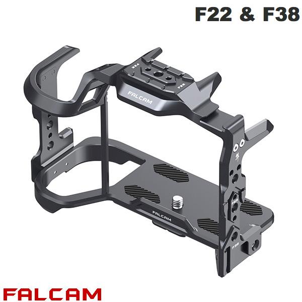 FALCAM F22 & F38 Canon JP[W EOSR5 / R6p # FC2634 t@J (JANZT[) fpc23