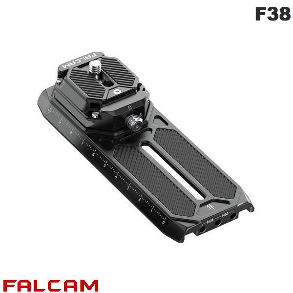 FALCAM F38 DJI RS2 RSC2用クイックリリースキット FC2408 ファルカム (カメラアクセサリー)