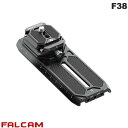 楽天Apple専門店 キットカット【あす楽】 FALCAM F38 DJI RS2 RSC2用クイックリリースキット # FC2408 ファルカム （カメラアクセサリー）