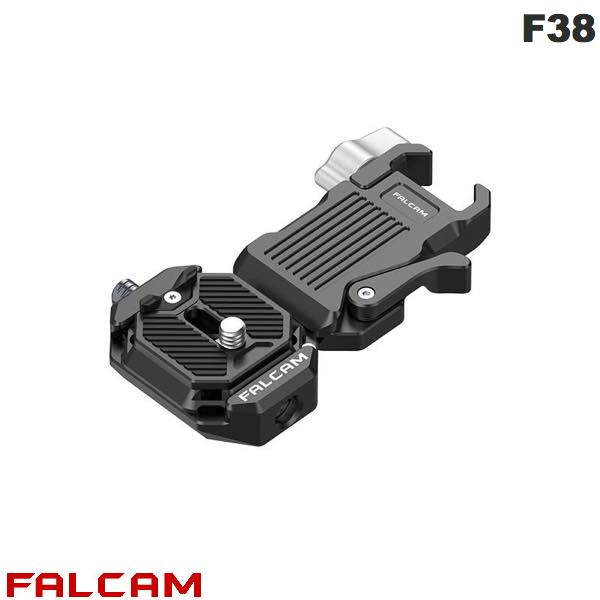 楽天Apple専門店 キットカットFALCAM F38 Zhiyun CraneM3用クイックリリースキット # FC2858 ファルカム （カメラアクセサリー）