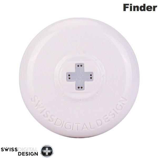 Swissdigital Design Finder Apple Find MyΉ TgbJ[ # SDBT011-RT XCXfW^fUC