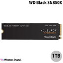 Western Digital 1TB WD_Black SN850X...(2)