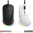 Fantech HELIOS UX3 (V2) 有線 ゲーミングマウス ファンテック (マウス)