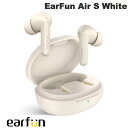 【あす楽】 新色 EarFun 