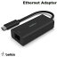 [ͥݥ̵] BELKIN CONNECT USB-C to 2.5Gb Ethernet Adapter # INC012btBK ٥륭 (ͥåȥץ)