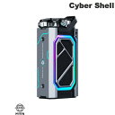 MUZEN Cyber Shell Bluetooth 5.0 IPX5防水 RGBライト スピーカーフォン機能搭載 亜鉛合金シェル メカニカルデザイン スピーカー # MW-H1I ミューゼン Bluetooth接続スピーカー サイバーシュエ…