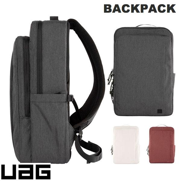 [�ȥ�٥�] UAG U by MOUVE BACKPACK ��åץȥå��б� �桼�������� (�Хå��ѥå�) ���å� �̶� �̳� �Хå� ���Ф� �Ρ��� ��...