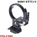 楽天Apple専門店 キットカットFALCAM SONY Eマウント 水平垂直サークルハーフケージ F22 / F38 / F50 対応 # FC3304 ファルカム （カメラアクセサリー）