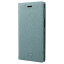 ڤڡ ں߸˽ʬò GRAMAS iPhone 12 mini Shrunken-calf Genuine Leather Book Case Baby Blue # GBCSC-IP10BBL ޥ (ޥۥС)