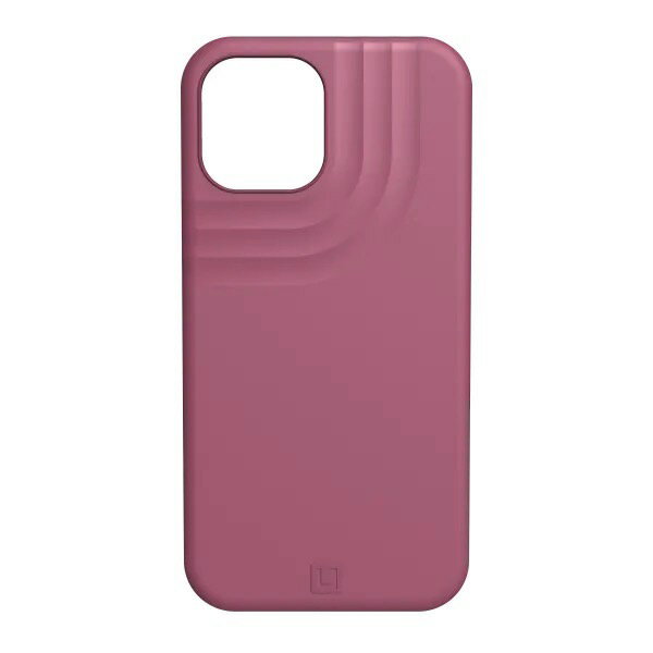 樂天商城 - 【在庫限り】【在庫処分特価】 UAG iPhone 12 Pro Max U by ANCHOR 耐衝撃ケース オーベルジーヌ # UAG-UIPH20L1-AG ユーエージー (スマホケース・カバー)