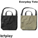 yyz bitplay Everyday Tote GufCg[g 10L Hdl g[gobO rbgvC (obOEP[X)