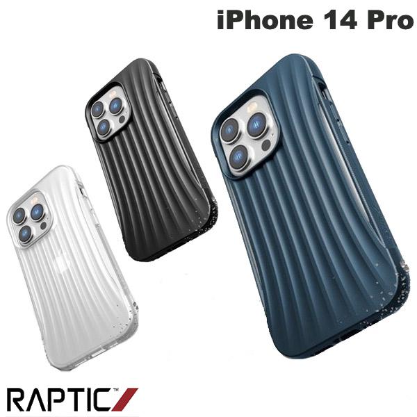 [재고 한계] RAPTIC iPhone 14 Pro Clutch 내충격 케이스 랩틱 (스마트폰 케이스 커버)