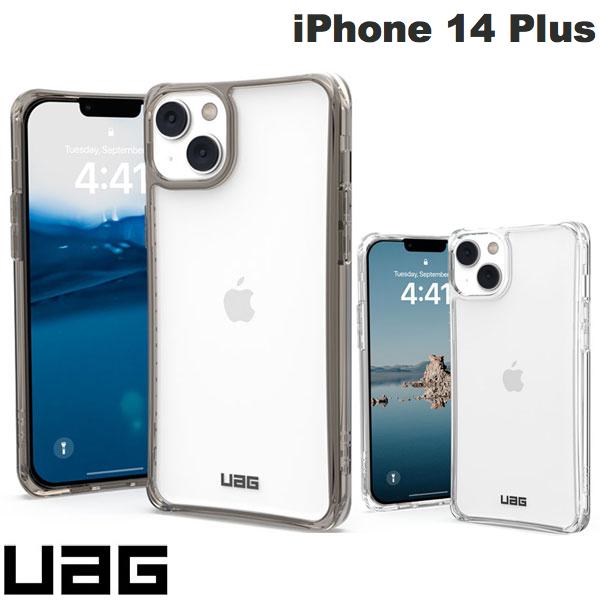 UAG iPhone 14 Plus PLYO (프라이오) 케이스 유에이지 (스마트폰 케이스 커버)
