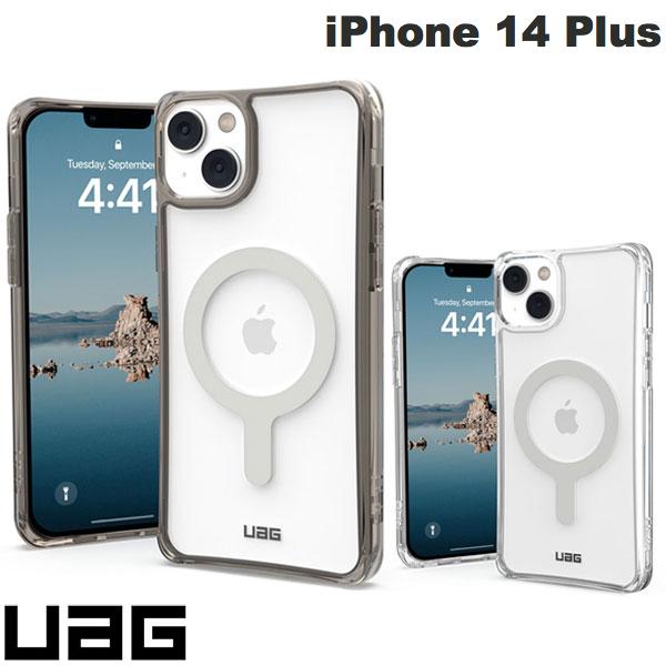 UAG iPhone 14 Plus PLYO(프라이오) 케이스 MagSafe 대응 유에이지(스마트폰 케이스·커버)