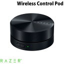 yKiz Razer Wireless Control Pod Bluetooth 5.1 Ή @\CXRg[[ # RC30-474C0100-R3M1 [U[