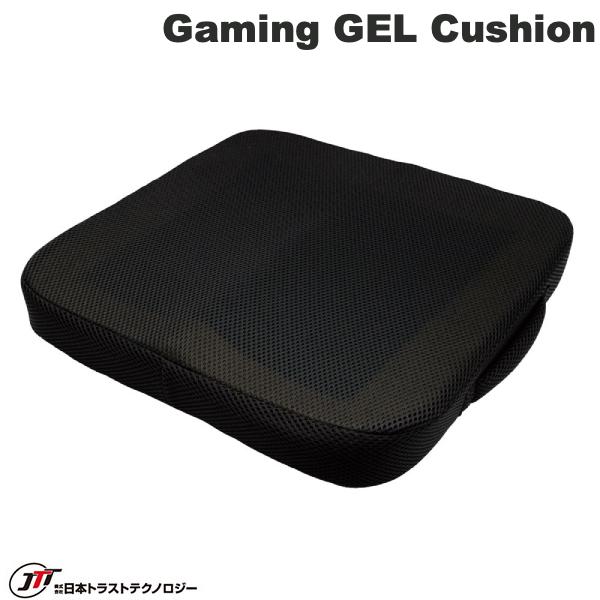 JTT Gaming GEL Cushion ȿȯ+GELǺ ϥ֥å ߥ󥰥å # JTGAMEC-GEL ܥȥ饹ȥƥΥ (å) ߥ󥰥