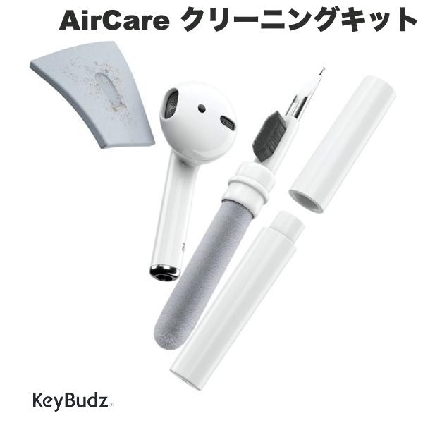 keyBudz AirCare ꡼˥󥰥å AirPods &AirPods Pro # KB78678AP Х (ۥ󡦥إåɥۥ󥪥ץ)