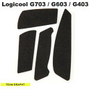 [lR|X] Team GRAPHT Logicool WN[ G G703 / G603 / G403 }EXObve[v ^f # TGR033-G703 `[Otg (}EXANZT) gs23