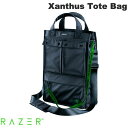 yKiz Razer Xanthus Tote Bag 16C` m[g PCp Rp[ggt g[gobO # RC81-04300119-0000 [U[ (m[gp\RpobO) TUXg[gobO