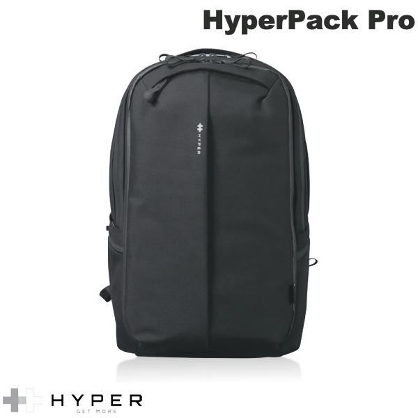 HYPER++ HyperPack Pro MFiF Apple Find My ΉW[ ϋv obNpbN # HP20P2-BK nCp[ (obNpbN) bN ʋ ʊw obO ΂