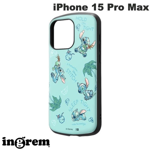 AppleŹ åȥåȤ㤨ingrem iPhone 15 Pro Max ǥˡ Ѿ׷⥱ MiA ʥƥå # IN-DP44AC4/ST6 󥰥 (ޥۥС 饯 襤פβǤʤ2,200ߤˤʤޤ