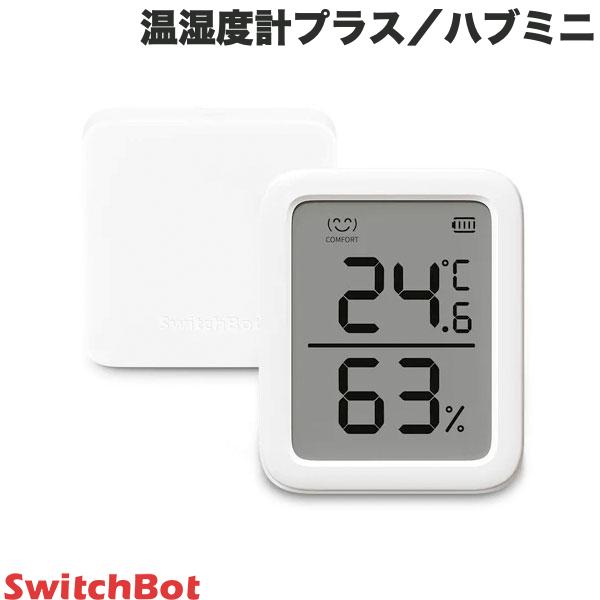 ڤڡ ΥåȤǤ SwitchBot ٴå ٷץץ饹 / ϥ֥ߥ ޡȥ⥳ # W2201500-G...