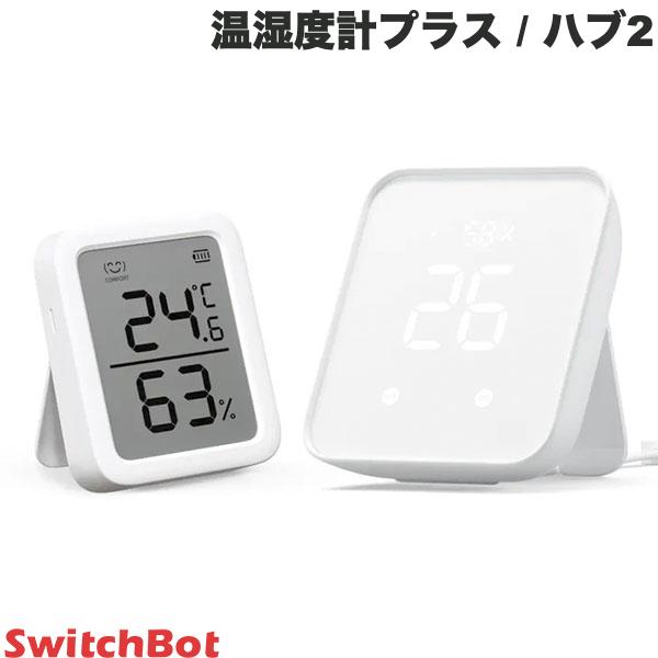 ڤڡ ΥåȤǤ SwitchBot ٴå ٷץץ饹 / ϥ2 ޡȥ⥳ # W2201500-GH...