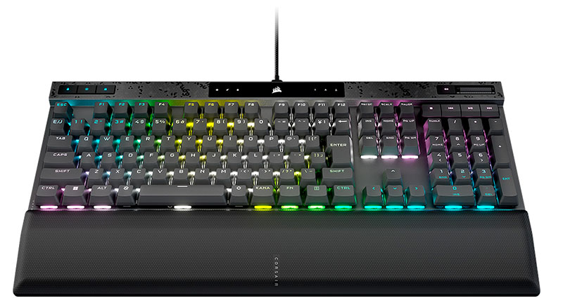 K70 MAX RGB サムネイル3