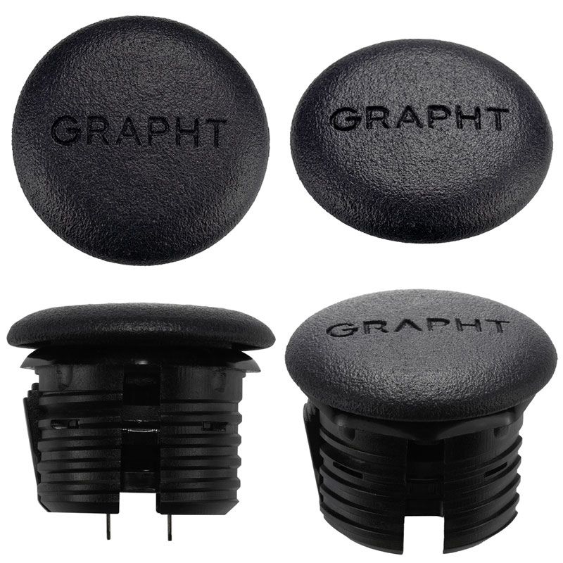 Team GRAPHT �����å����������ܥ��󥭥�å�30 TYPE C for GamerFinger # GRT035-GF30-TPC �����॰��ե� (���������ɥ�������顼����������)