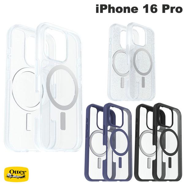Rakuten - ［2024］ OtterBox iPhone 16 Pro React MagSafe対応 オッターボックス (スマホケース・カバー) マグネット