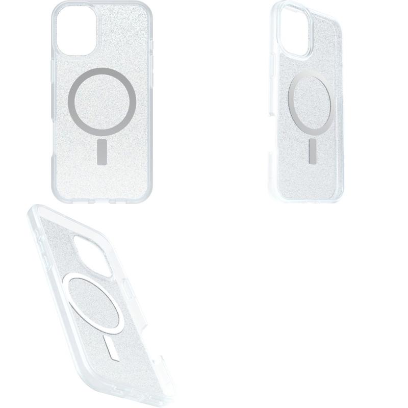 OtterBox iPhone 16 Plus React MagSafe対応 オッターボックス (スマホケース・カバー) マグネット
