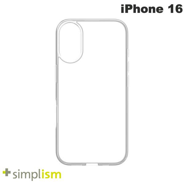 �ȥ�˥ƥ� Simplism iPhone 16 Turtle MyFav Amulet �䤷�襯�ꥢ�ϥ��֥�åɥ����� # AM-IP24M2-TTMF-CL ����ץꥺ�� (���ޥۥ����������С�)