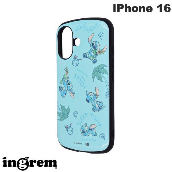 AppleŹ åȥåȤ㤨ingrem iPhone 16 ǥˡ Ķ! ݸ MiA ׷ۼ Хѡ ϥ֥åɥ ʥƥå # IN-DP46AC4/ST6 󥰥 (ޥۥС 饯 襤פβǤʤ2,580ߤˤʤޤ