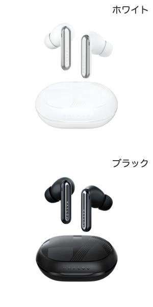 HAYLOU Mori Pro ノイズキャンセリング完全ワイヤレスイヤホン Bluetooth 5.4 ハイロー (左右分離型ワイヤレスイヤホン) kitcut-10139511 Apple専門店 キットカット サンプル画像2