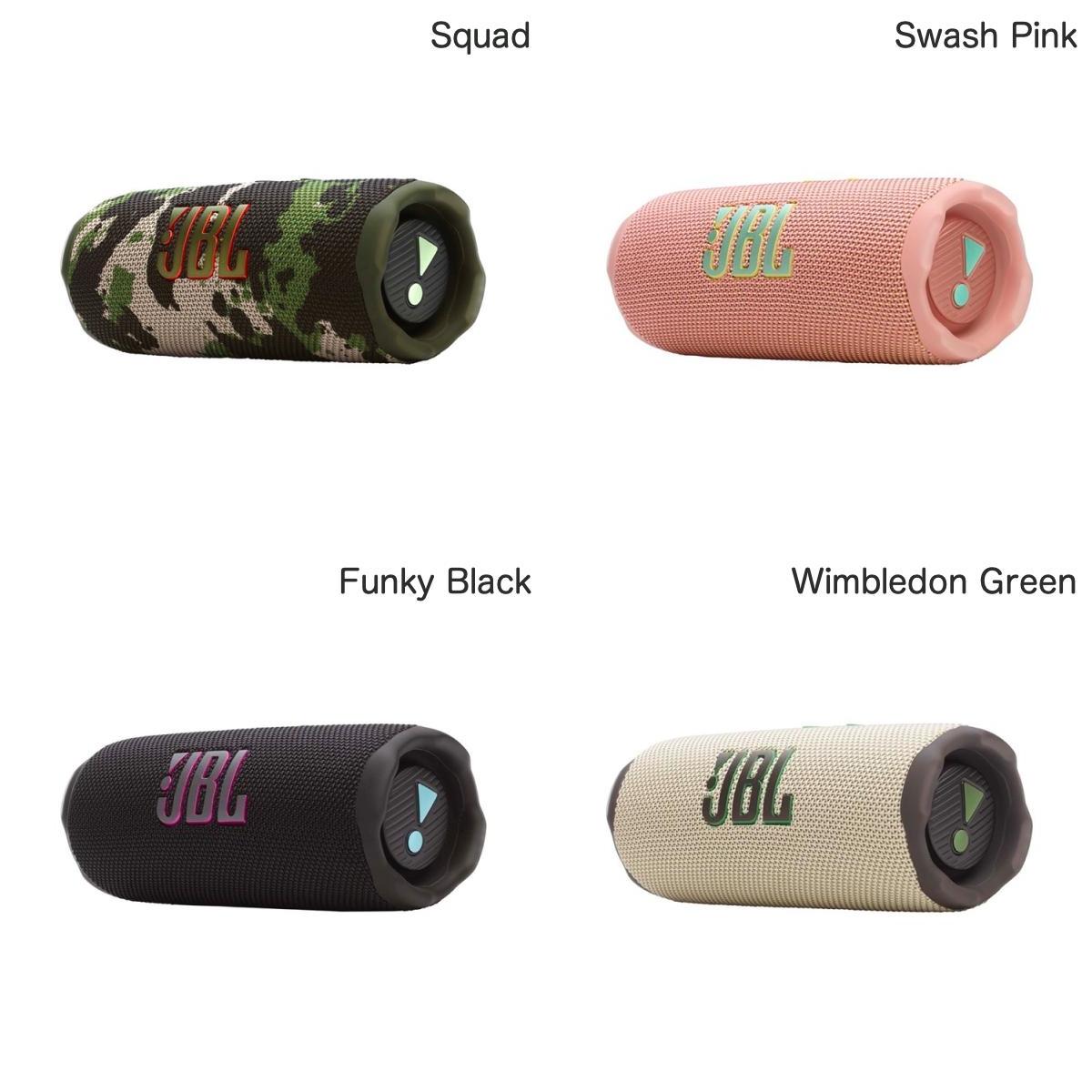 ［楽天ランキング1位獲得］【正規販売店】 JBL FLIP 7 Bluetooth 5.4 ワイヤレス IP68 防水 スピーカー ジェービーエル (Bluetooth接続スピーカー ) フリップセブン 防塵 パワフルサウンド アウトドア ポータブル プレゼント FLIP6後継機種 JBLFLIP7 jnl26 kitcut-10140904 Apple専門店 キットカット サンプル画像3