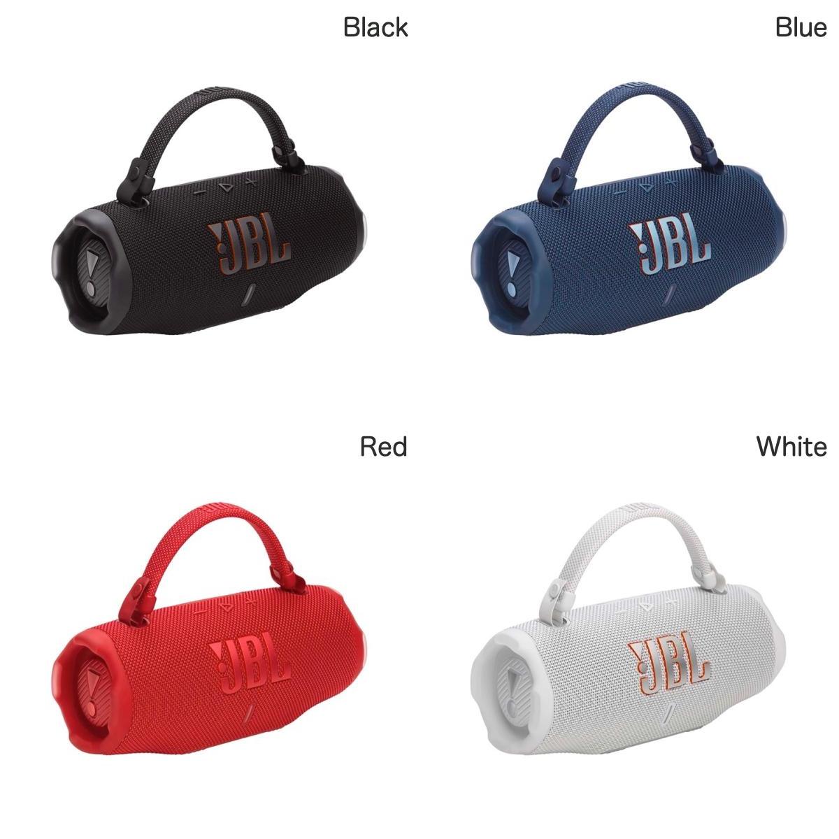 ［楽天ランキング1位獲得］【正規販売店】 JBL CHARGE 6 スプラッシュ/ダストプルーフ (IP68) 対応 Bluetooth 5.4 スピーカー ジェービーエル (Bluetooth接続スピーカー ) CHARGE5後継機種 防水 防塵 耐衝撃 JBLCHARGE6 jss26 kitcut-10144289 Apple専門店 キットカット サンプル画像2