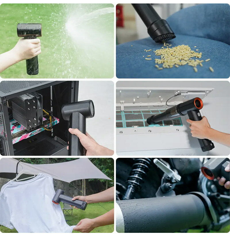 KiCA Jet Fan MAX �ϥ��ѥ�����ɥ쥹�֥�� # KC42014 ���� (���軨��) �ݽ� �����ȥɥ� �������� ������ �Υ��� ����ѥ��� ������������ ���� �۰�