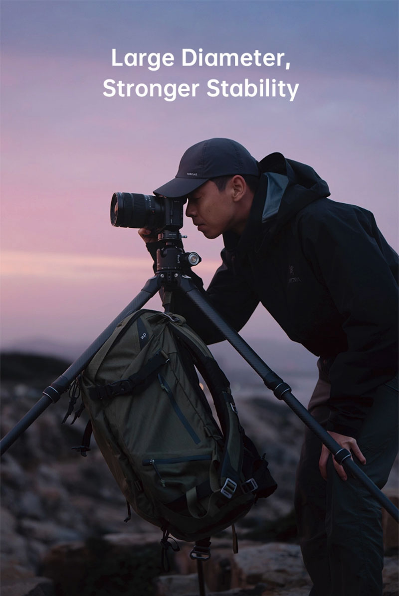 FALCAM TreeRoot �����å����å��ץ����� R240T # FC4901 �ե��륫�� (����)